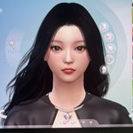 [댓글부탁해] <b>심즈</b> 만들었는데 누구같음?