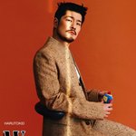 [트레저] 얘들아 다른가수분 화보에 트루즈인형