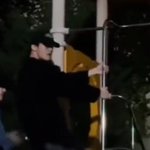 음악의 신 챌린지 하는 마크