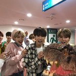 [스키즈] 멜론뮤직어워드 <b>탑</b>텐후보에