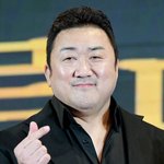 마동석 주연 액션 영화 '<b>황야</b>' 넷플 공개