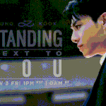 [댓글부탁해] 정국 Standing Next <b>To</b> You 많이 들어줘