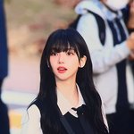 에스파 아형 출근, <b>야외</b> 촬영 프리뷰