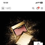 <b>나스</b> 홀리데이 너무너무너무 사고싶다….