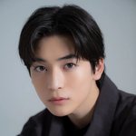 요즘 일본에서 핫하다는 01년생 남배우