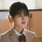 짝사랑 접으려고 모질게 말을 했는데...