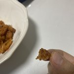 넷플릭스 블랙타이거<b>새우</b> 머리카락도 같이 튀겨줌