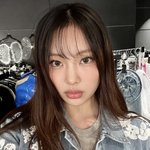 뉴진스 인스타에 올라온 <b>혜인</b> 셀카 미쳤다
