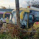 시내버스·<b>통학</b>버스 충돌 학생과 교사등 15명 경상