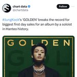 정국 오늘 앨범 벌써 200만장 팔림