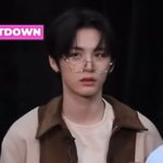 안경 <b>태산이</b> 귀여워