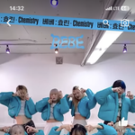 <b>베베</b>는 진짜 크루색으로 옷 맞춰 입을 때 폭룡적 귀여움