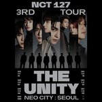 NCT 127 3RD <b>TOUR</b> 'NEO CITY: SEOUL- THE...