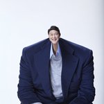 그 남자 <b>윤석열</b>과 함께 왔도다