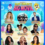 엔하이픈 핑크퐁 아기상어 더빙