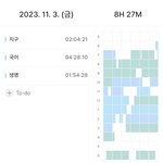 [드루와] <b>허수</b>의 수능 2주 벼락치기 2일차