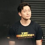 이 짤은 진짜 <b>조승우</b>처럼 나왔다