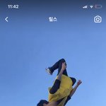 요즘 외국애들 릴스에 한국꺼 많이 뜨나봄