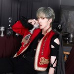 에이티즈 컨포2 사진 윤호 <b>민기</b>