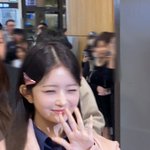 <b>레이</b>는 역시 흑발이다