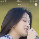 내 <b>추구</b>민데 이건 얼굴이 다하는거지..?