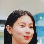 쌩얼로도 자신감 넘치는 <b>미연</b>