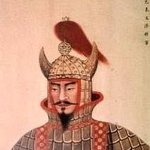 고구려 지략가 을지문덕 장군