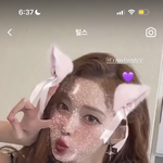 인스타 <b>필터</b> 찾아줭 ㅠ