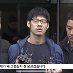 [댓글부탁해] 나 오늘 알바하다 소름끼침