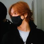 [NCT드림] <b>해찬</b>이 오늘 공항에서 엄청힘들었나봐