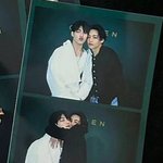 뷔 정국은 닉<b>주디</b> 챌린지