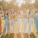 프로미스<b>나인</b>이랑 장규리 9명 다 만났네