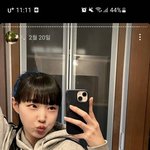 아이폰 잘알 <b>계시</b>나여?