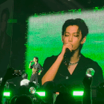 [스키즈] 흑발용<b>복이</b> 미쳤네