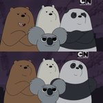 [<b>방탄소년단</b>] 안녕