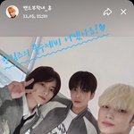 [<b>TXT</b>] 기특해 기특해 복복복