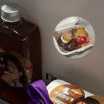 [드루와] 오늘 배우 한지민 팬미팅 역대급이었음