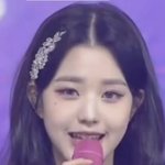 장원영 이때 사진 가지고있는사람?