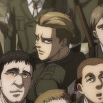 [진격의거인] 최애는 아닌데 묘하게 신경쓰인 <b>캐릭터</b> 있었어?