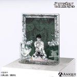 [진격의거인] <b>디오라마</b> 골라줘