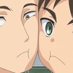 [진격의거인] 진격중 사진 보고 행복해<b>지자</b>