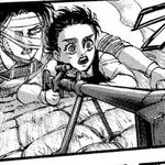 [진격의거인] 스포) 천지전 <b>원작</b>에서 리바이