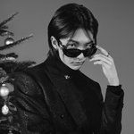 [스키즈] 현이 <b>베르사체</b> 캠페인 사진