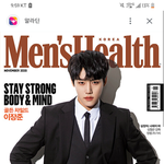 이런 아들 한명 있었으면 좋겠
