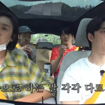 '콩콩팥팥' 멤버들의 멈추지 않는 식탐