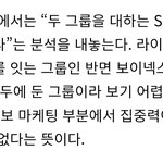 제<b>베원</b>이랑 라이즈한테 달라붙는거 그지같네