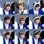 [<b>NCT</b>드림] 중국 팬들이 <b>재민</b>이 주려고 가져온 팬싸템 봤냐