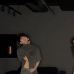 오늘뜬 마크 길티 챌린지