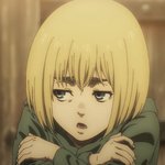 [진격의거인] 아르민 에렌 갓기 사진 <b>plz</b>