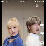 <b>홍은채</b>왤케이쁘노